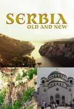 Poster for Serbia Old and New