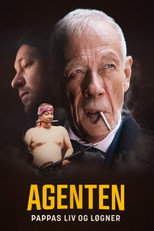 Agenten: Pappas liv og løgner poster