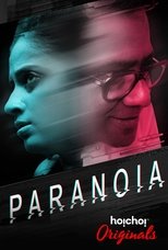 Poster for Paranoia