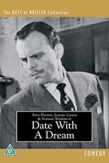 Poster for Date With a Dream 