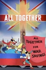 Poster for All Together