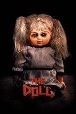 Poster for The Doll