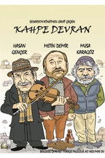 Watch Kahpe Devran (2010)