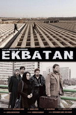 Ekbatan poster movie