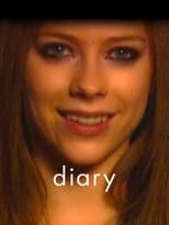 Poster for Diary: Avril Lavigne