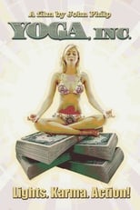 Poster for Yoga, Inc.