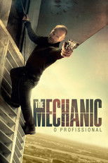 The Mechanic - O Profissional