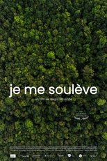 Poster for Je me soulève