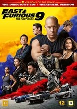Fast & Furious 9