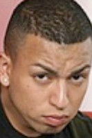 Foto retrato de Fernando