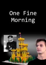 Poster for One Fine Morning