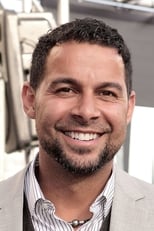 Poster van Jon Huertas