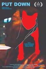 Poster for Put Down