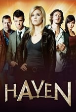 Poster di Haven