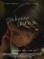 Ojalá mañana salga el sol