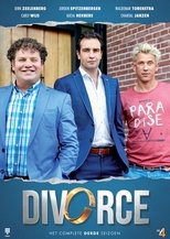 Poster for Divorce Season 3