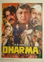 Poster for Dharma