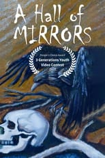 Poster for A Hall of Mirrors