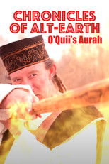 Chronicles Of Alt-Earth: O'Quii's Aurah