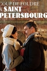 Love In St. Petersburg (2019)