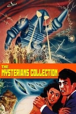 The Mysterians Collection
