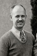 Ben Sharpsteen