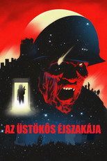 Az üstökös éjszakája