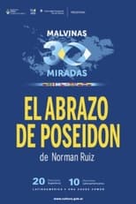 Poster for El abrazo de Poseidón 
