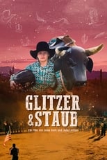 Poster for Glitter and Dust