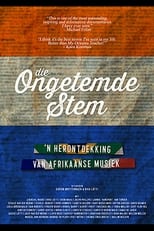 Poster for Die Ongetemde Stem 