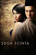 3 Doa 3 Cinta