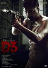 Poster for D3