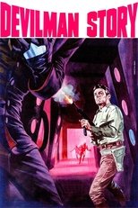 The Devil's Man poster movie