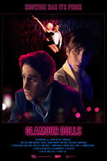 Poster di Glamour Dolls