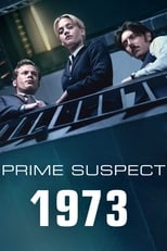 Poster di Prime Suspect 1973