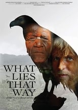 Poster for What Lies That Way 