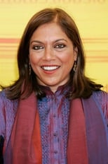 Poster for Mira Nair