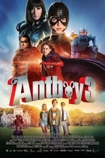 VER Antboy 3 (2016) Online