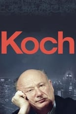 Poster for Koch