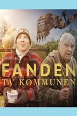 Poster for Fanden ta' kommunen