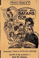 Poster for Leaves from Satan's Book