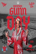 4th Rope Wrestling: Westside Gunn Day poster