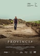 Poster for Provincia