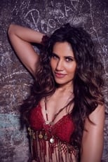 Foto retrato de Sonnalli Seygall