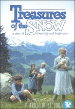 Treasures of the Snow main poster