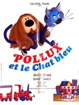 Dougal and the Blue Cat (1970)