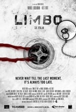 Poster for Limbo the Movie