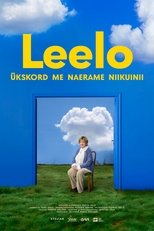 Leelo: We’ll Laugh in the End, No Matter What main poster