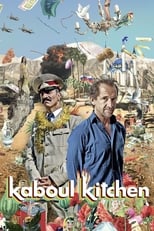 Poster for Kaboul Kitchen Season 3