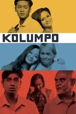 Poster for Kolumpo